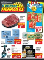 Herkules Prospekt vom 04.08.2025
