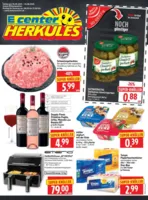 Herkules Prospekt vom 18.08.2025
