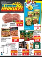 Herkules Prospekt vom 25.08.2025