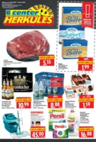 Herkules Prospekt vom 01.09.2025