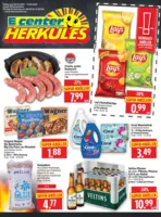 Herkules Prospekt vom 08.09.2025