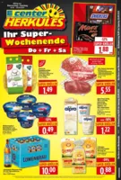 Herkules Prospekt vom 18.09.2025
