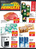 Herkules Prospekt vom 22.09.2025