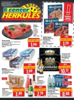 Herkules Prospekt vom 29.09.2025