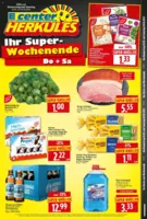Herkules Prospekt vom 02.10.2025