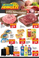 Herkules Prospekt vom 06.10.2025