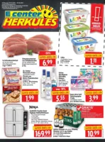Herkules Prospekt vom 13.10.2025