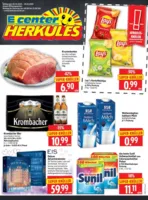Herkules Prospekt vom 20.10.2025