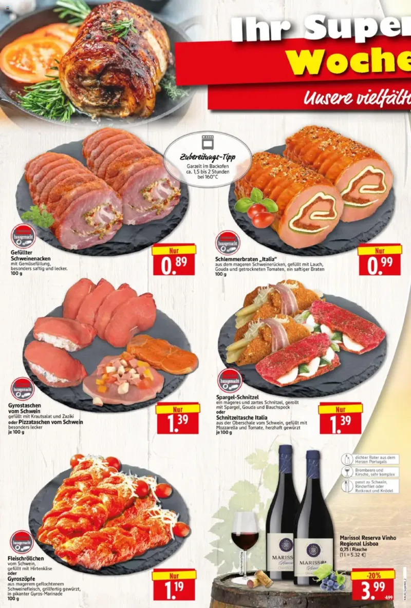 Herkules Prospekt vom 23.10.2025, Seite 2