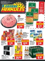 Herkules Prospekt vom 27.10.2025