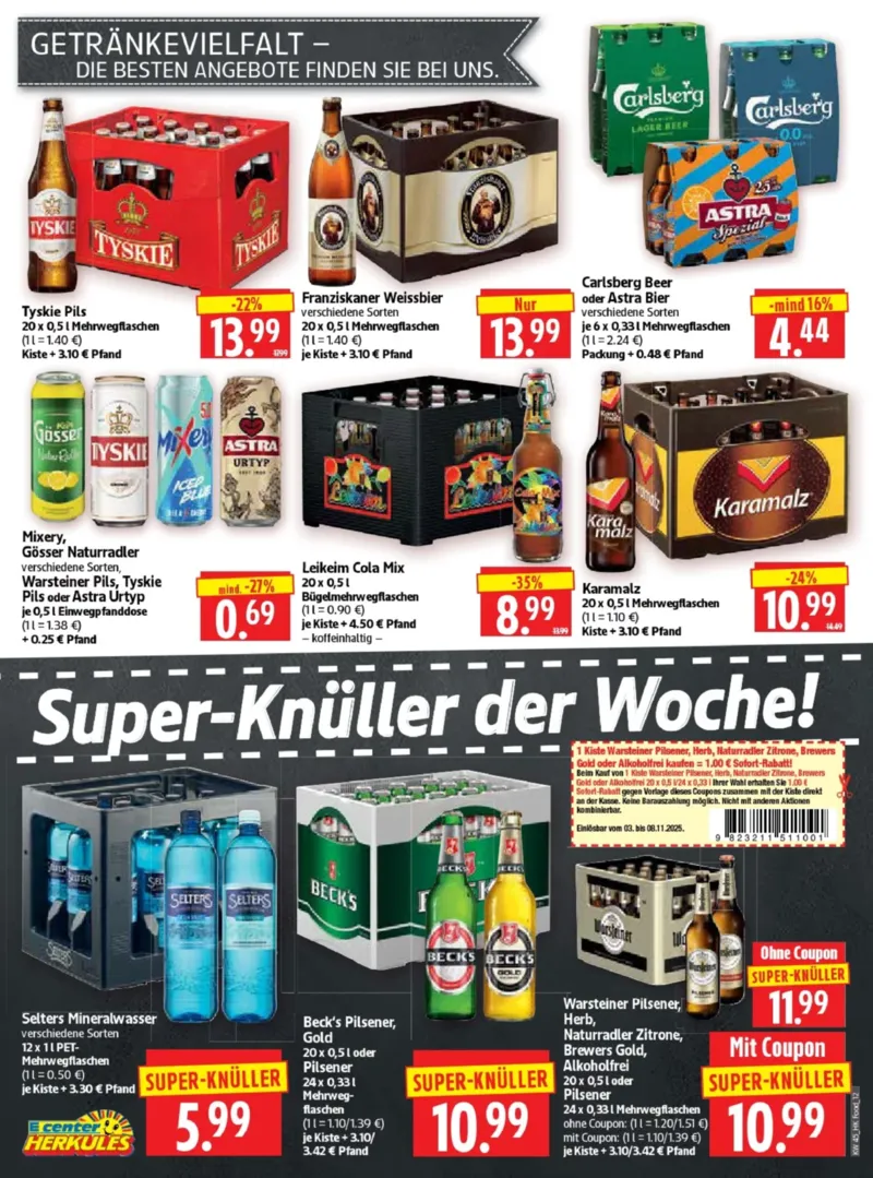 Herkules Prospekt vom 03.11.2025, Seite 12