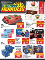 Herkules Prospekt vom 03.11.2025