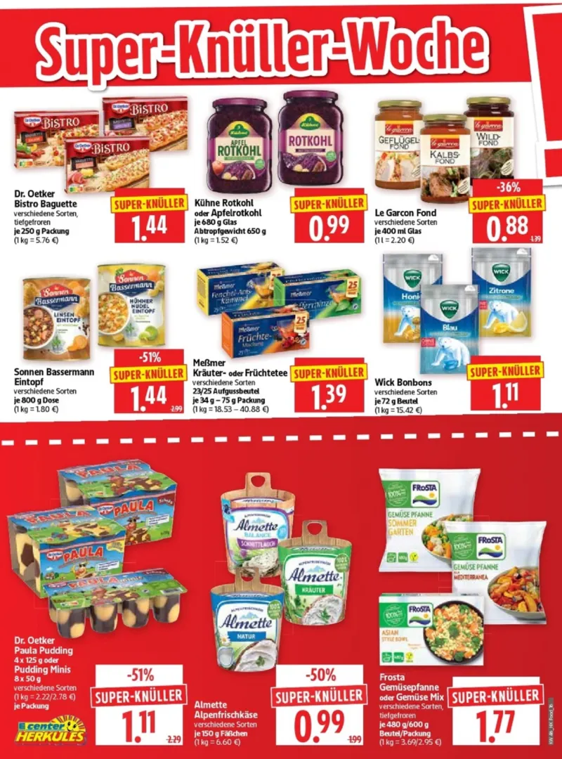 Herkules Prospekt vom 10.11.2025, Seite 16