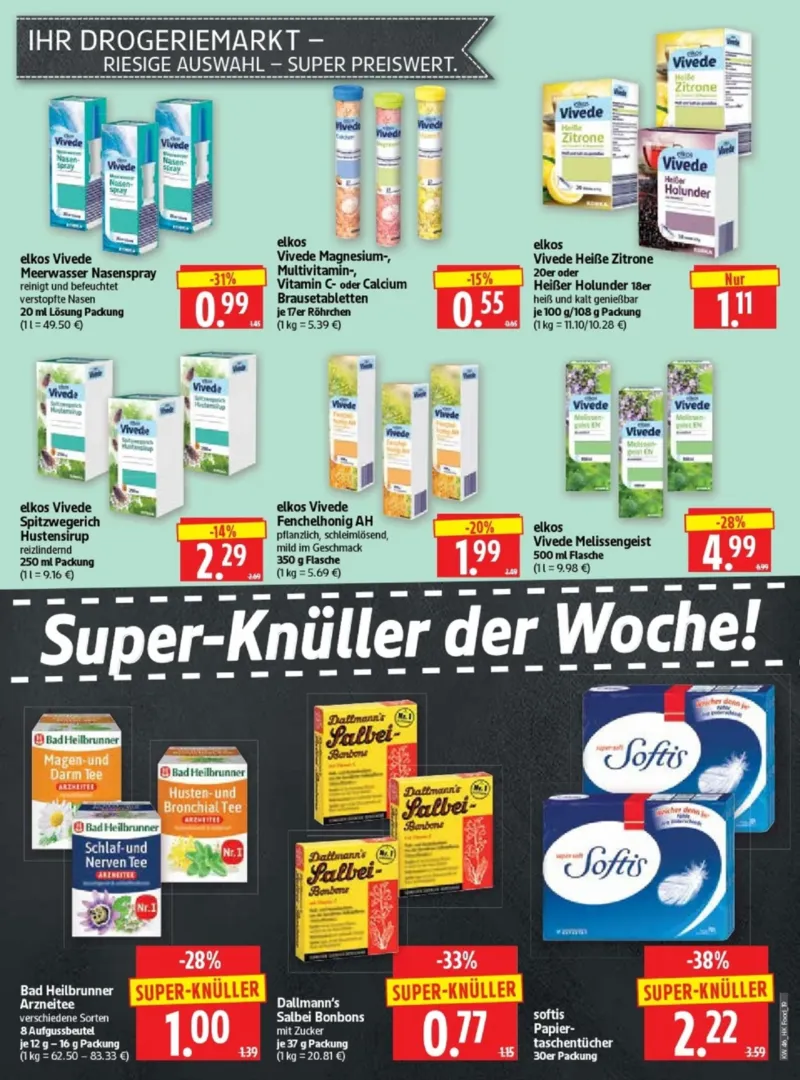 Herkules Prospekt vom 10.11.2025, Seite 19