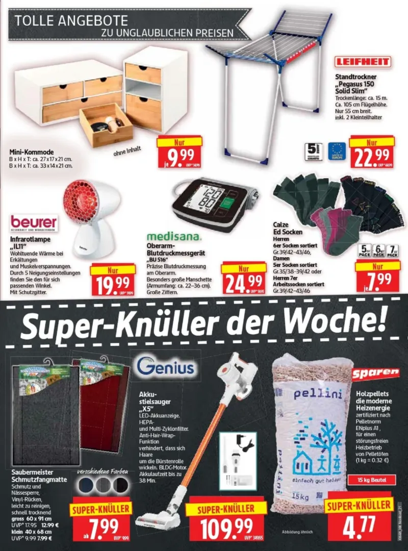 Herkules Prospekt vom 10.11.2025, Seite 21