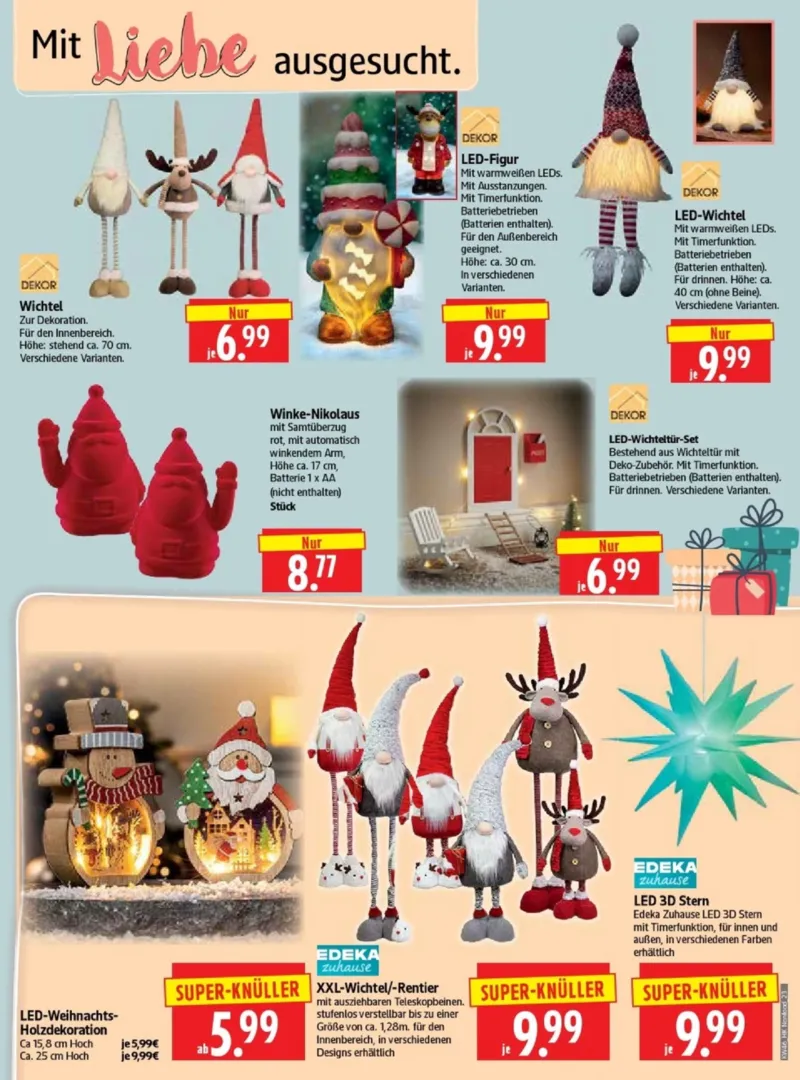 Herkules Prospekt vom 10.11.2025, Seite 23