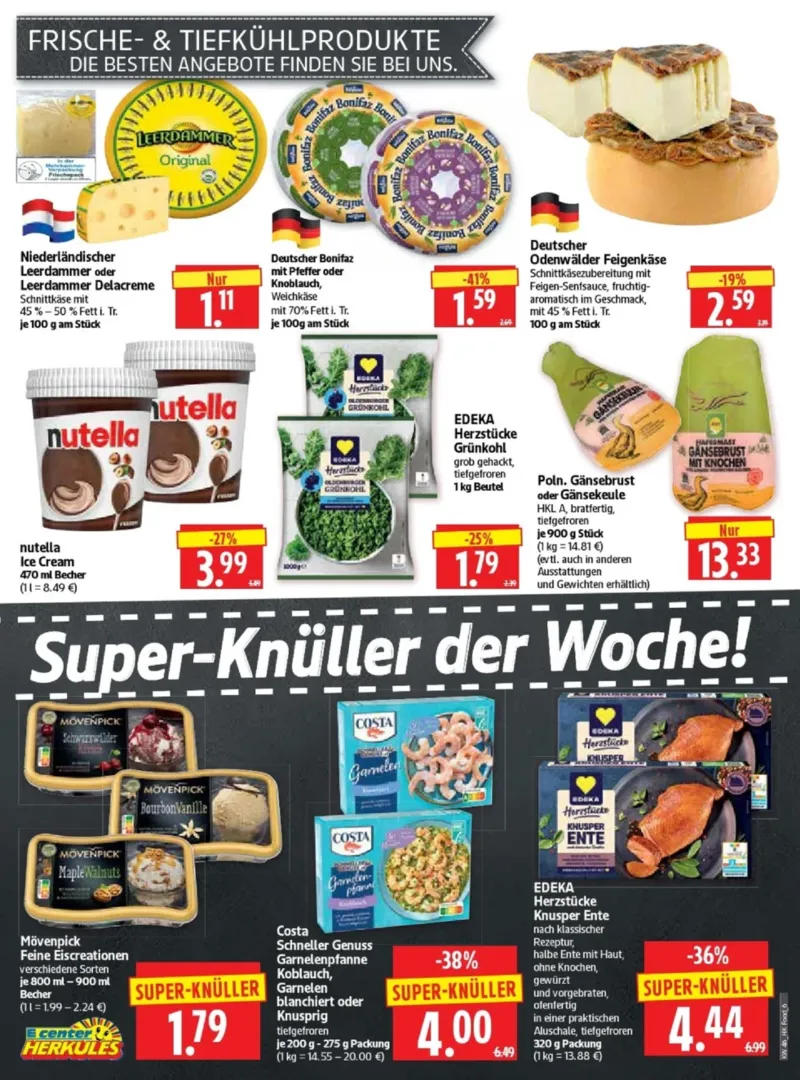 Herkules Prospekt vom 10.11.2025, Seite 6