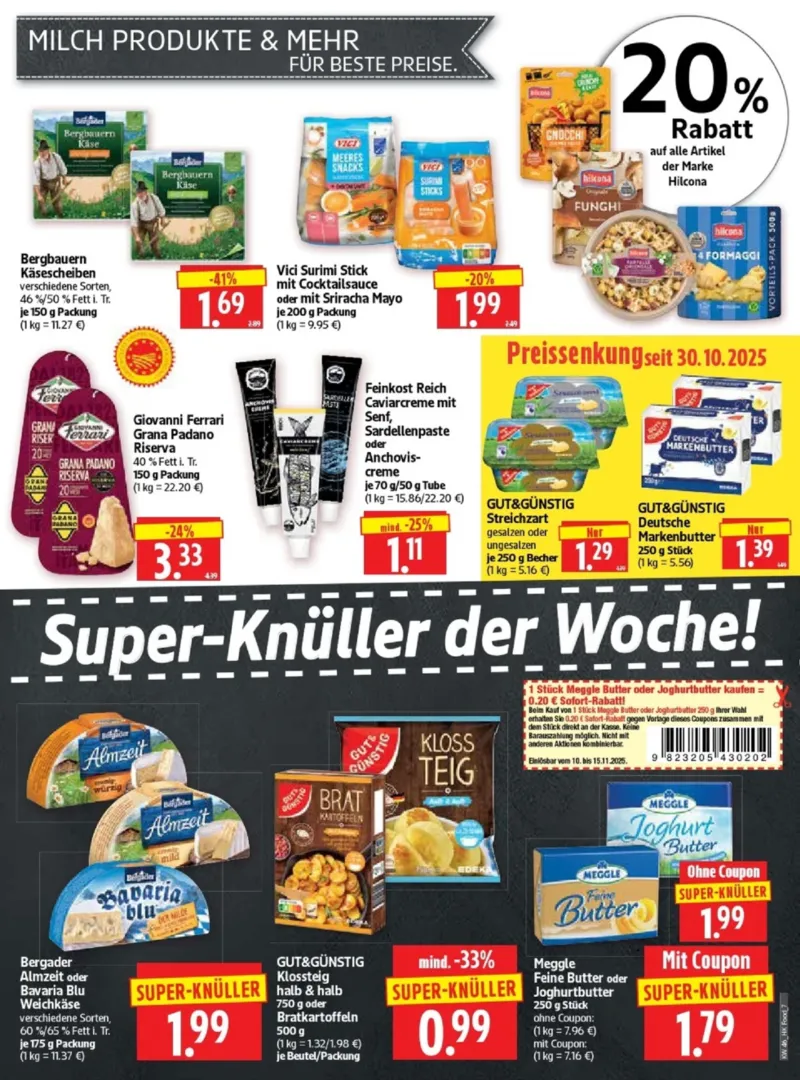 Herkules Prospekt vom 10.11.2025, Seite 7