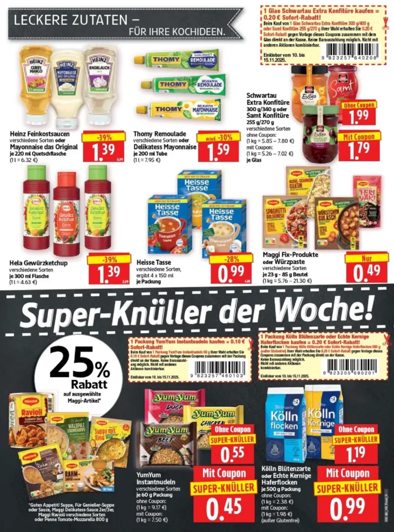 Herkules Prospekt vom 10.11.2025, Seite 9