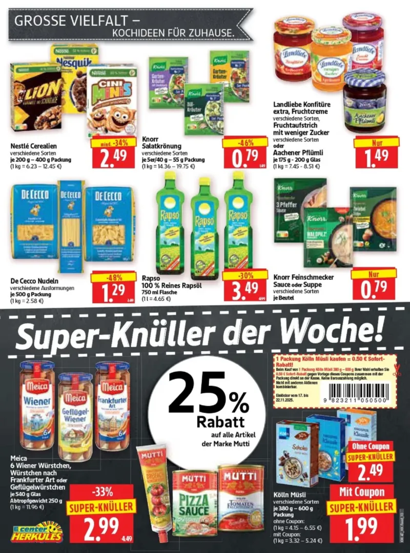 Herkules Prospekt vom 17.11.2025, Seite 10