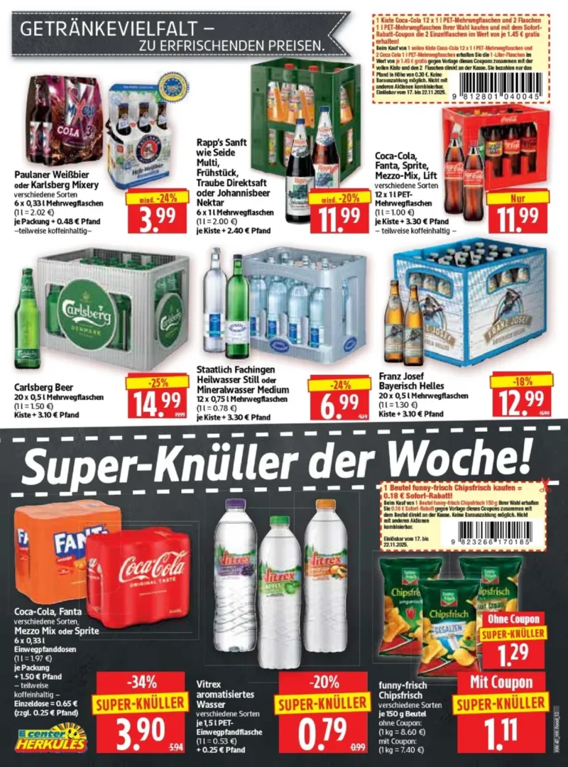 Herkules Prospekt vom 17.11.2025, Seite 12