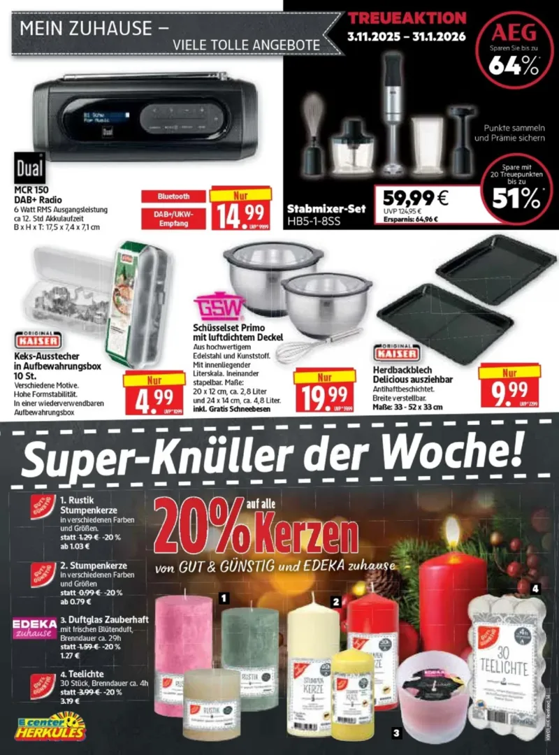 Herkules Prospekt vom 17.11.2025, Seite 14
