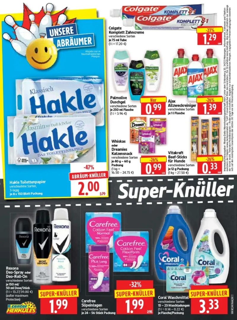 Herkules Prospekt vom 17.11.2025, Seite 16