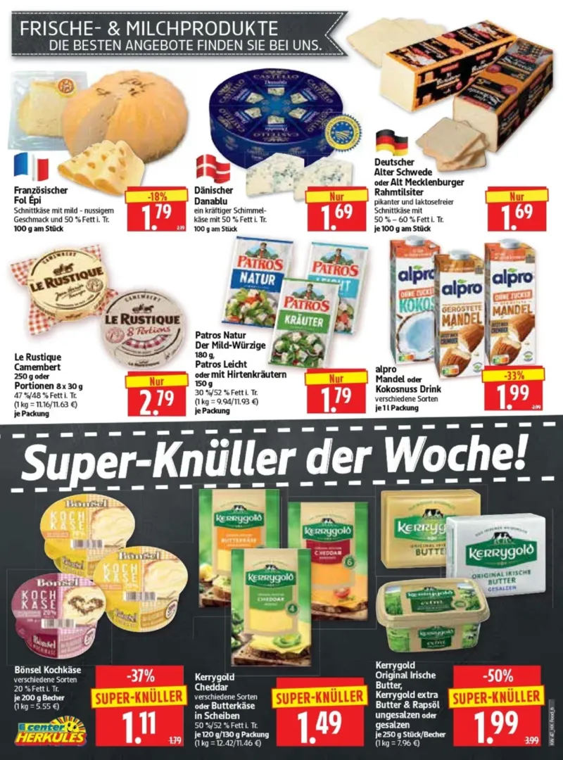 Herkules Prospekt vom 17.11.2025, Seite 6