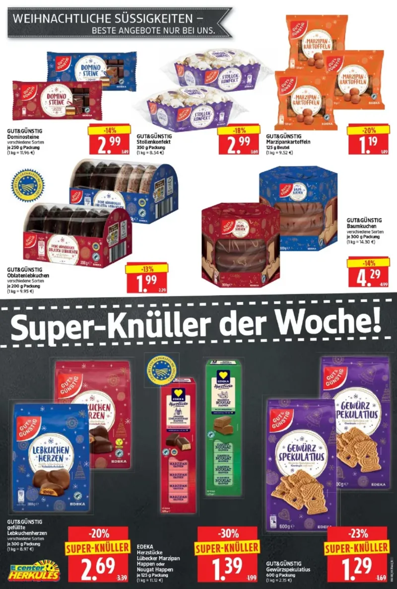 Herkules Prospekt vom 24.11.2025, Seite 16