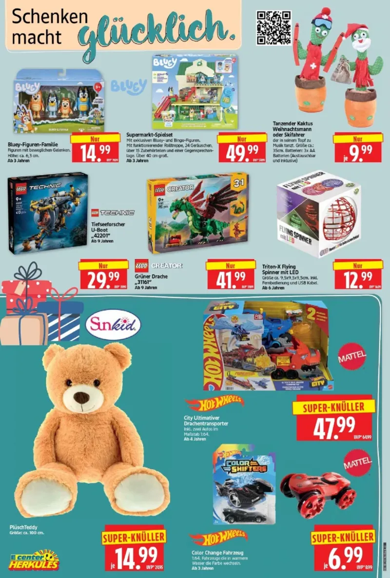 Herkules Prospekt vom 24.11.2025, Seite 22