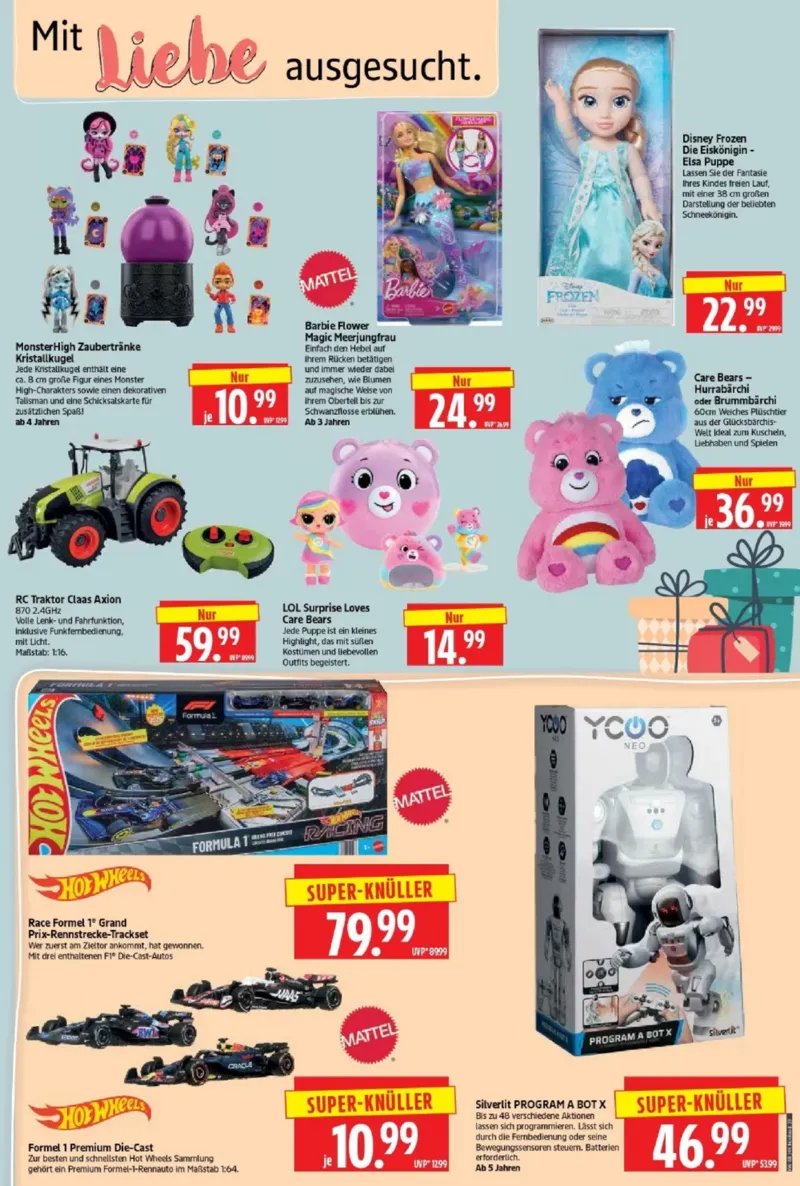 Herkules Prospekt vom 24.11.2025, Seite 23