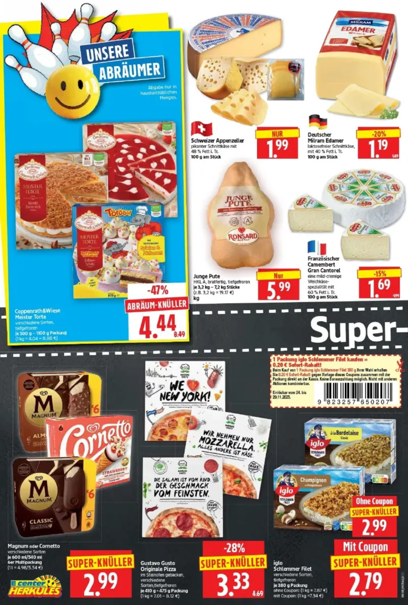 Herkules Prospekt vom 24.11.2025, Seite 6