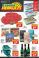 Herkules Prospekt vom 24.11.2025