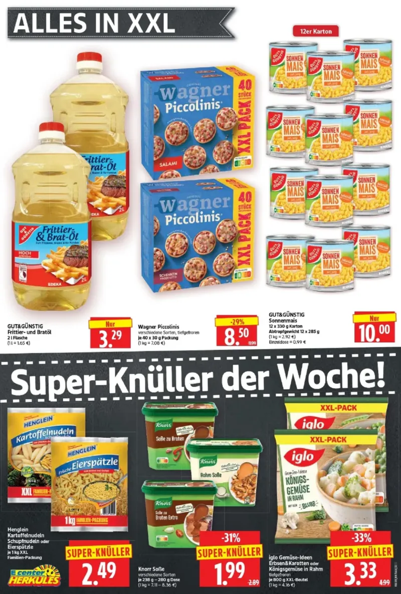 Herkules Prospekt vom 01.12.2025, Seite 12