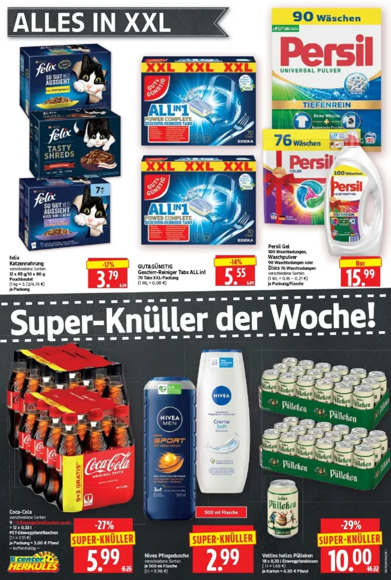 Herkules Prospekt vom 01.12.2025, Seite 14