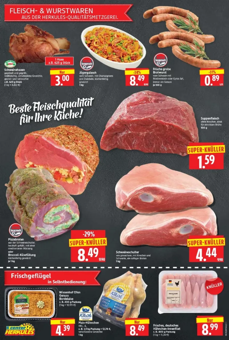 Herkules Prospekt vom 01.12.2025, Seite 2