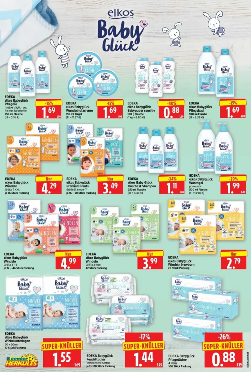 Herkules Prospekt vom 01.12.2025, Seite 20