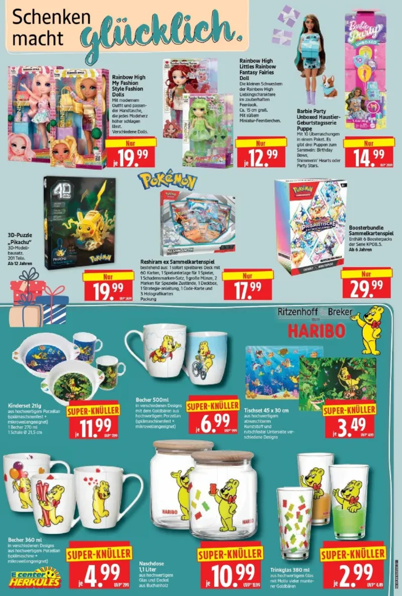 Herkules Prospekt vom 01.12.2025, Seite 22