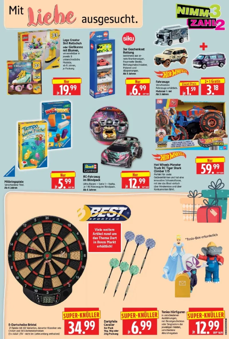 Herkules Prospekt vom 01.12.2025, Seite 23