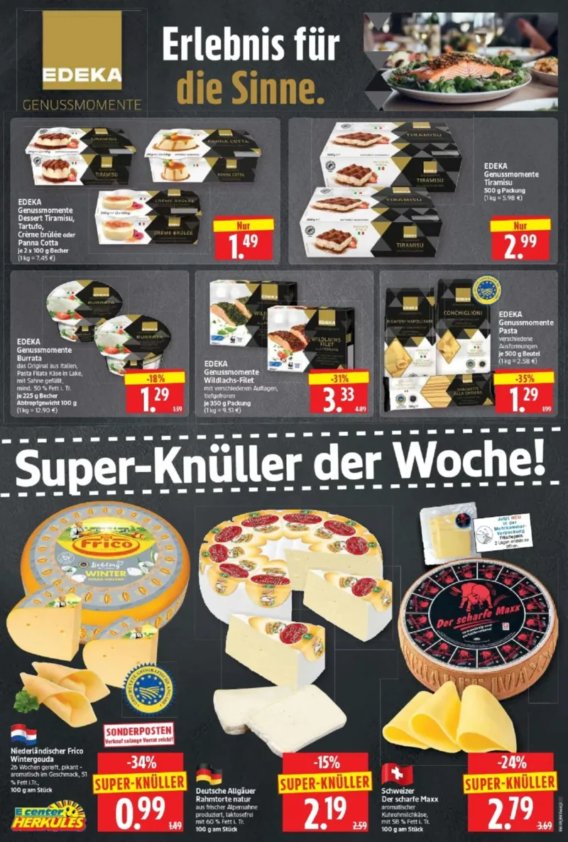 Herkules Prospekt vom 01.12.2025, Seite 6