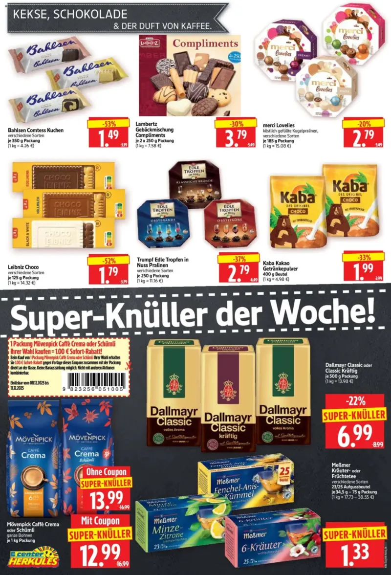 Herkules Prospekt vom 08.12.2025, Seite 14