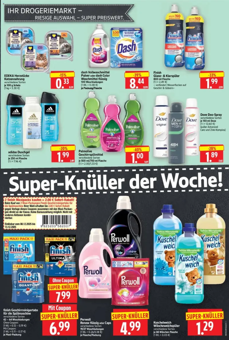 Herkules Prospekt vom 08.12.2025, Seite 21