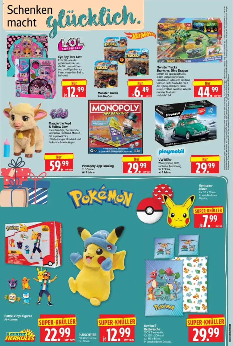 Herkules Prospekt vom 08.12.2025, Seite 24