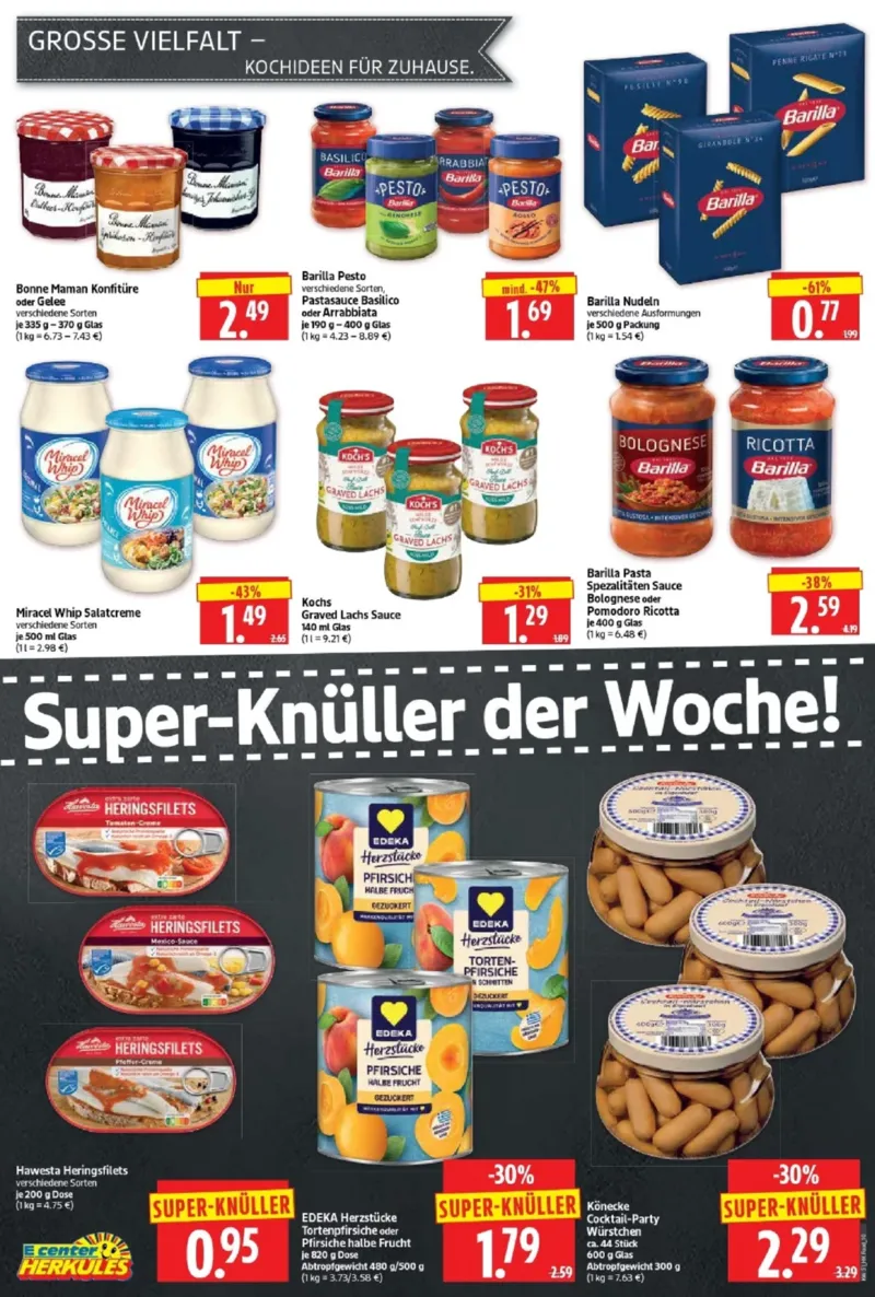 Herkules Prospekt vom 13.12.2025, Seite 10