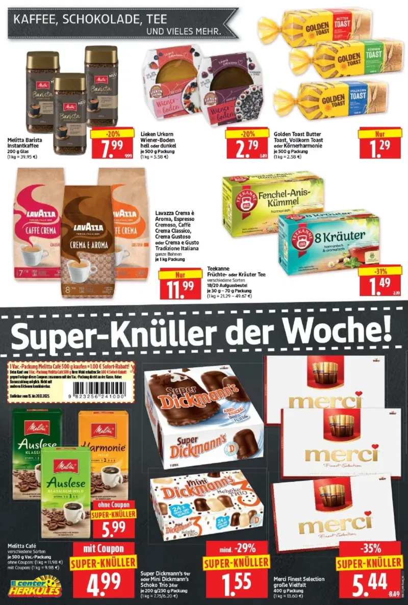 Herkules Prospekt vom 13.12.2025, Seite 14