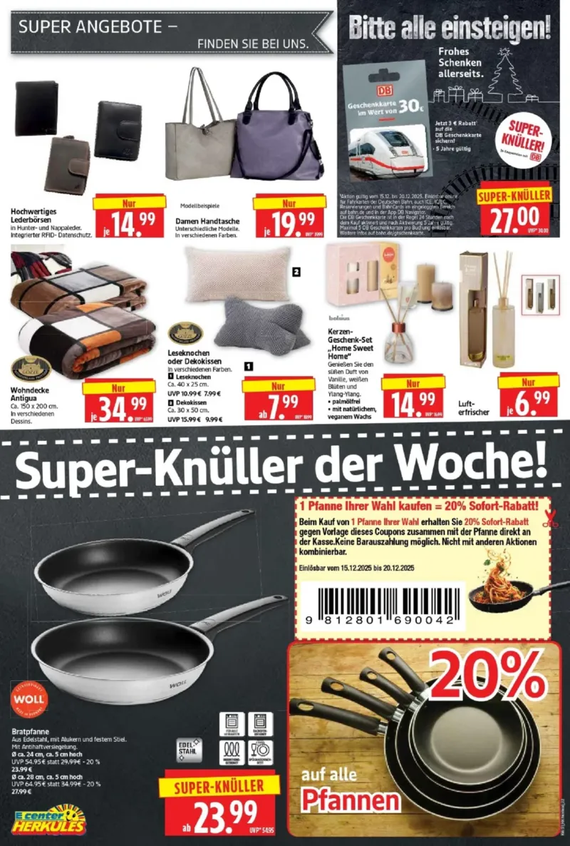 Herkules Prospekt vom 13.12.2025, Seite 22