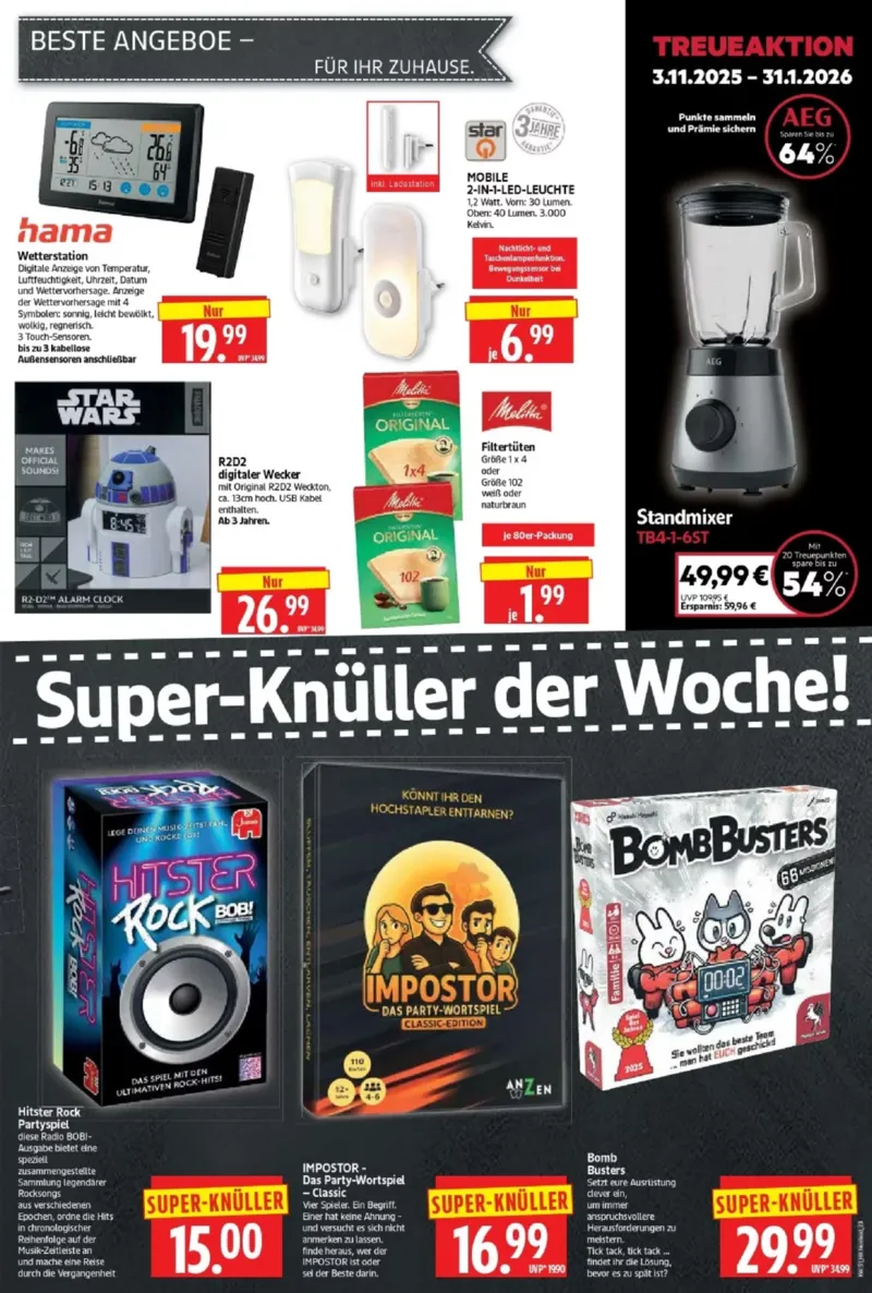 Herkules Prospekt vom 13.12.2025, Seite 23