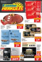 Herkules Prospekt vom 13.12.2025