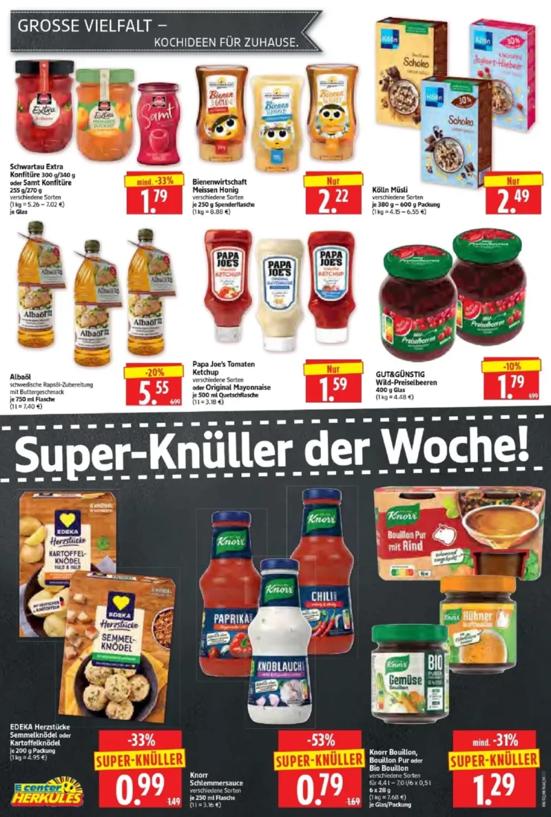 Herkules Prospekt vom 22.12.2025, Seite 14