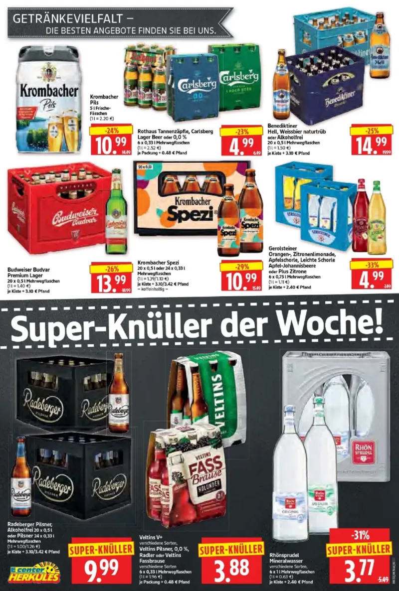 Herkules Prospekt vom 22.12.2025, Seite 16